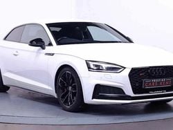 Used 2018 Audi S5 Coupe | £21,839 (Fair price)