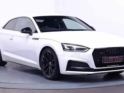 Used 2018 Audi S5 Coupe | £22,289 (Fair price)