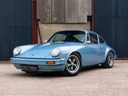 Others Used 1980 Porsche 911SC Coupe | £59,000