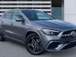 New 2026 Mercedes GLA200 Executive SUV | £36,762