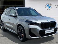 Other Used 2024 BMW X1 xLine SUV | £37,891 (Expensive)