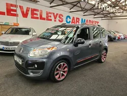 Citroën C3 Picasso