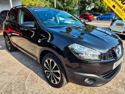 Black Used 2013 Nissan Qashqai 360º SUV | £2,790 (Good price)