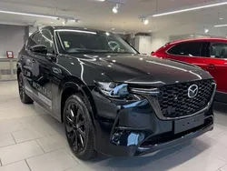 New 2025 Mazda CX-60 Homura-Line SUV | £50,420