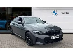 Other Used 2024 BMW 320 M Sport Sedan | £42,950