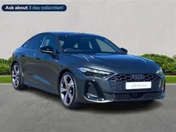 Other New 2024 Audi A5 Advanced Coupe | £51,397 (Good price)