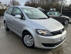 Used 2013 VW Golf VII S | £3,995 (Fair price)