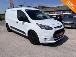 White Used 2017 Ford Transit Trend | £5,995