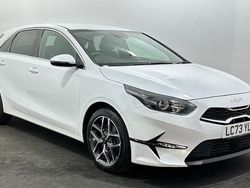 Used 2023 Kia Ceed Hatchback | £14,968 (Fair price)