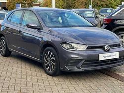 Used 2022 VW Polo | £16,495 (Fair price)