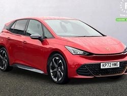 Used 2024 Cupra Born Hatchback | £17,699 (Good price)