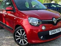 Used 2017 Renault Twingo Dynamique Hatchback | £3,500 (Good price)