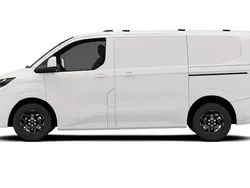 Used 2023 Ford Transit Custom Van | £17,994 (Fair price)