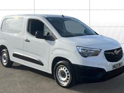 Used 2023 Vauxhall Combo MPV | £10,995 (Super price)