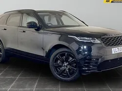 Used 2023 Land Rover Range Rover Velar HSE Dynamic SUV | £25,795 (Super price)
