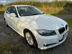 White Used 2010 BMW 325 Sedan | £7,950