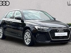 Used 2024 Audi A1 Sportback Sport Hatchback | £18,705 (Good price)
