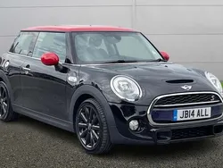 Used 2018 Mini Cooper S Hatch Hatchback | £12,750 (Good price)