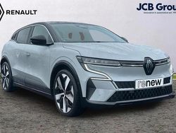 Other Used 2022 Renault Mégane Techno Hatchback | £18,895 (Fair price)