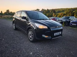 Black Used 2013 Ford Kuga Titanium SUV | £3,500 (Fair price)
