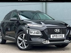 Used 2020 Hyundai Kona Premium SUV | £9,480 (Fair price)