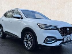 Used 2023 MG HS Exclusive SUV | £10,990 (Fair price)