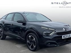 Used 2023 Citroën C4 PureTech Hatchback | £11,730 (Fair price)