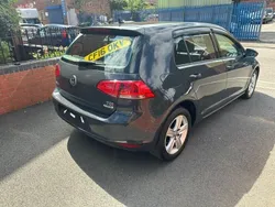 Grey Used 2016 VW Golf VII Edition Hatchback | £7,000 (Super price)