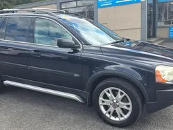 Blue Used 2006 Volvo XC90 SE SUV | £1,850 (Fair price)