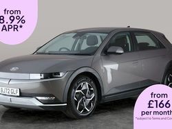 Used 2023 Hyundai Ioniq SE Hatchback | £12,880 (Super price)