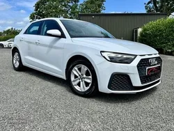 Used 2019 Audi A1 Sportback Design Hatchback | £13,990 (Fair price)