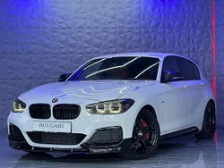 White Used 2016 BMW M140 M Sport Hatchback | £19,995 (Fair price)