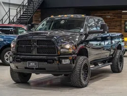 Black Used 2017 Dodge Ram Pickup | £65,995