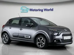Used 2020 Citroën C3 Flair Hatchback | £10,100 (Fair price)