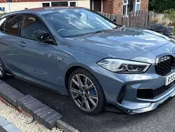 Used 2024 BMW M135 Hatchback | £26,995 (Fair price)