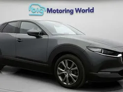 Used 2020 Mazda CX-30 Inclusive SUV | £13,200 (Fair price)