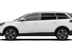 Used 2020 Peugeot 5008 GT-line MPV | £19,495 (Expensive)