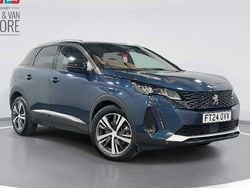 Used 2023 Peugeot 3008 Allure+ Estate | £20,749 (A bit pricey)