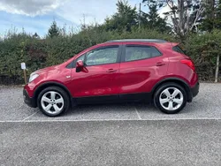 Red Used 2015 Vauxhall Mokka SUV | £3,495 (Super price)