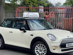 Used 2018 Mini Cooper D Hatch Hatchback | £5,260 (Good price)
