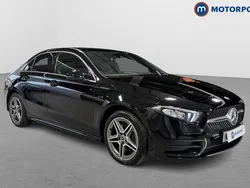 Used 2023 Mercedes A250 Executive Sedan | £20,499 (Good price)