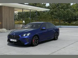 Blue Used 2025 BMW 220 M Sport Coupe | £32,995 (Fair price)