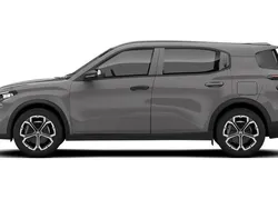 New 2025 Citroën C3 Aircross SUV | £20,999 (Expensive)