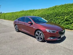 Red Used 2017 Vauxhall Insignia Elite Hatchback | £6,000 (Good price)