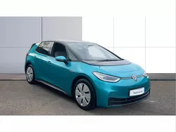 Other Used 2021 VW ID.3 Pro Performance Hatchback | £14,467 (Fair price)