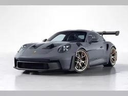 Grey New 2025 Porsche 911 GT3 RS Coupe | £272,992 (Fair price)