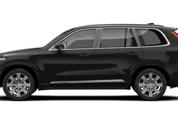 Used 2022 Volvo XC90 R-Design SUV | £37,890 (Fair price)