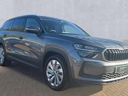 Grey Used 2024 Skoda Kodiaq SE L SUV | £31,990 (Fair price)