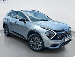 Used 2025 Kia Sportage 2 SUV | £34,999 (Expensive)
