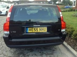 Used 2005 Volvo V70 Estate | £3,390